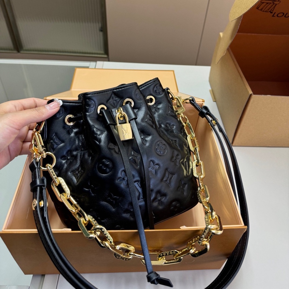 Louis Vuitton bag